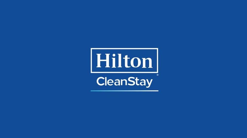 Doubletree By Hilton Hotel Boston Bayside Ngoại thất bức ảnh