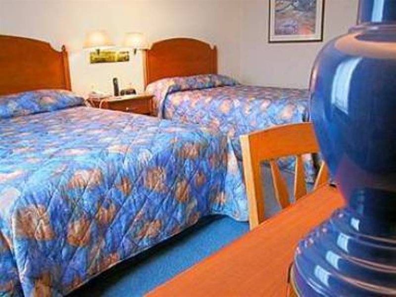 Doubletree By Hilton Hotel Boston Bayside Phòng bức ảnh