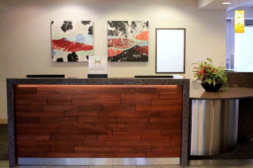 Doubletree By Hilton Hotel Boston Bayside Ngoại thất bức ảnh
